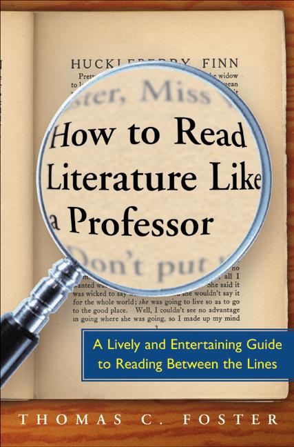 how-to-read-literature-like-a-professor