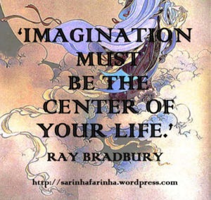imagination_Ray Bradbury