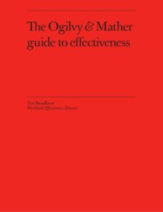 the-ogilvy-mather-guide-to-effectiveness-1-638