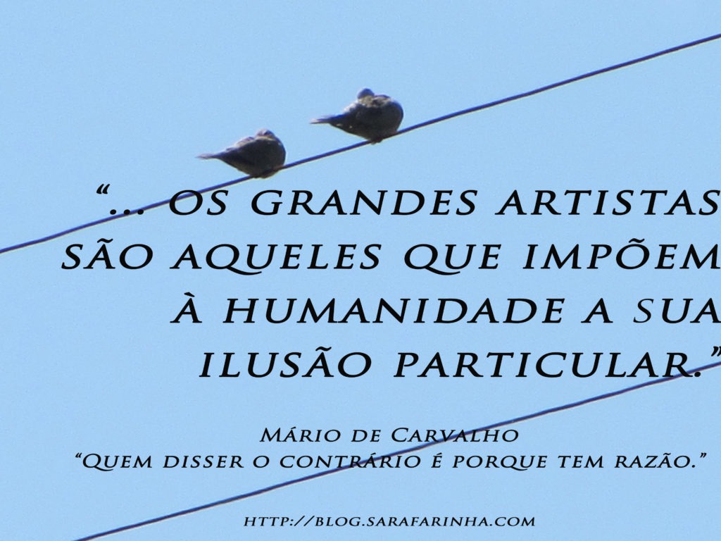 artistas_Mário de Carvalho