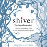 Shiver – Maggie Stiefvater