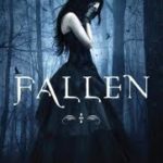 Books by the dozen: “Fallen” de Lauren Kate