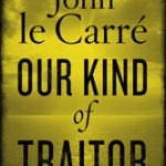 John Le Carré: De génio e de louco…