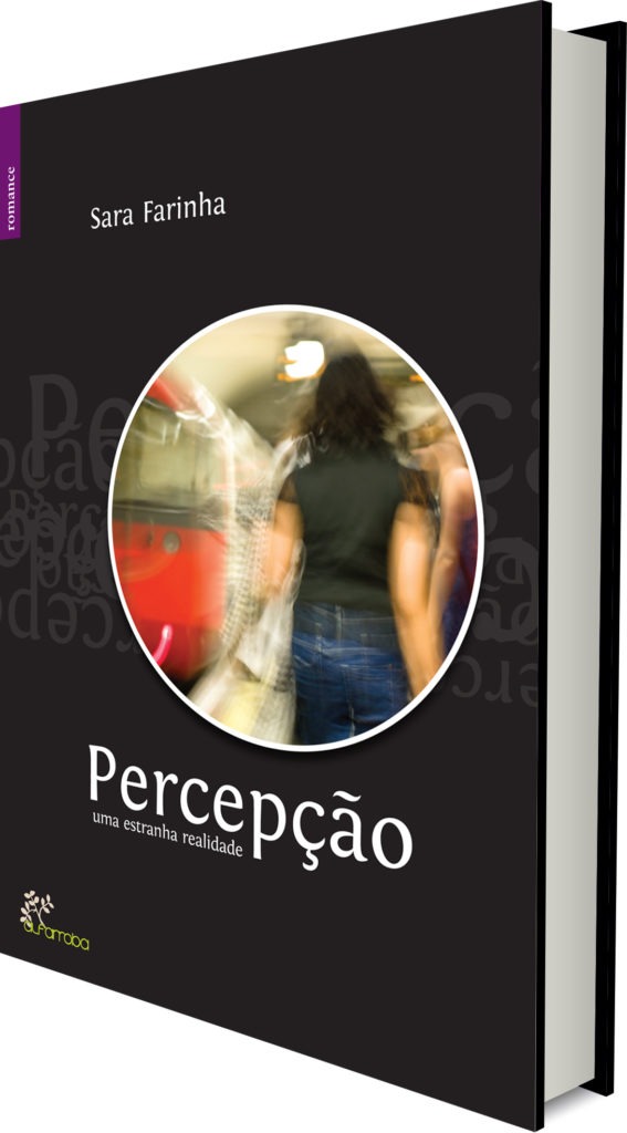 livro percepão