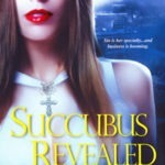Review/Opinião: Succubus Revealed by Richelle Mead
