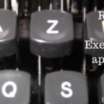 Recursos do Escritor: Exercício para aperfeiçoar a Escrita