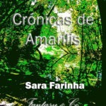 2ª parte das ‘Crónicas de Amarílis’ no Fantasy & Co.