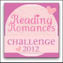 reading romances badge
