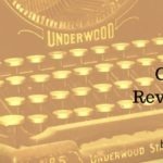 Recursos do Escritor: Os 8 pontos da Revisão de Texto
