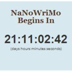 NaNoWriMo 2012 – Novidades na preparação do Desafio Literário