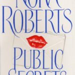 Review: ‘Public Secrets’ by Nora Roberts