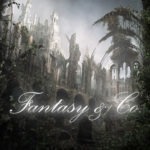 Fantasy & Co.: Sorteio de Cabaz de Natal Literário