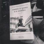 Lançamento de ‘Entre o Sono e o Sonho’ (vol.4) no Casino Estoril