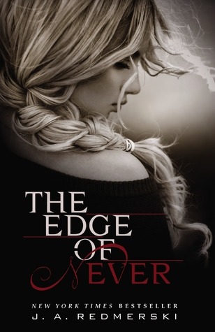 the edge of never