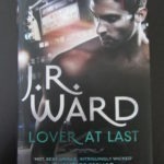 Opinião: ‘Lover at Last’ de J.R.Ward