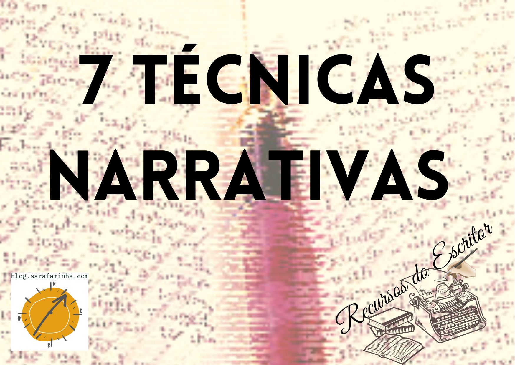 7 técnicas narrativas