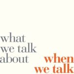 Opinião: ‘What We Talk About When We Talk About Love’ de Raymond Carver