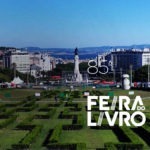 85.ª Feira do Livro de Lisboa