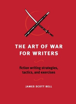 the art of war for writers