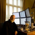 Escritos & Afins: Baú das Curiosidades – Os Monitores de Terry Pratchett