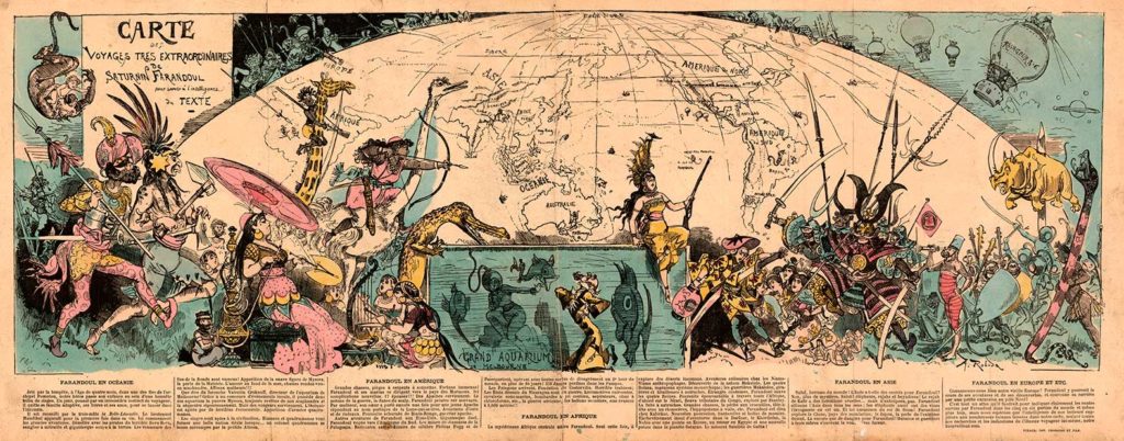 Carte-des-Voyages-très-Extraordinaires-Paris-1879