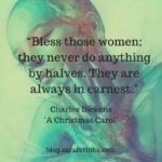 #Too good not to share: ‘bless those women’