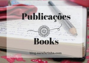 publicações books