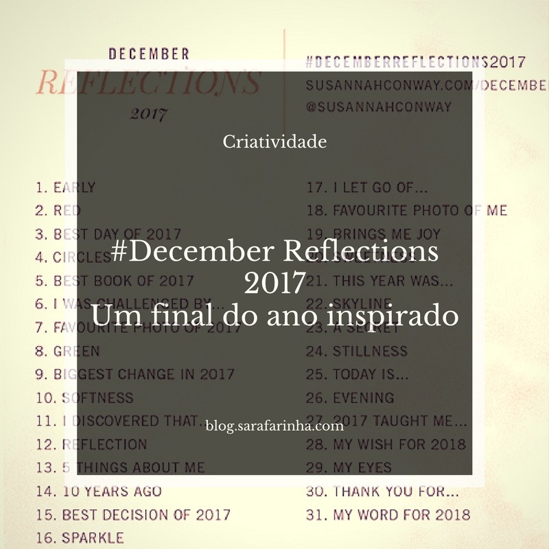 december reflections 2017
