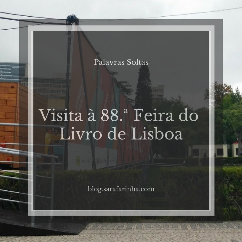 88 Feira do Livro de Lisboa
