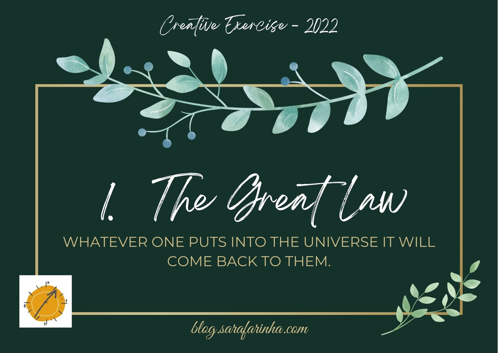 the great law