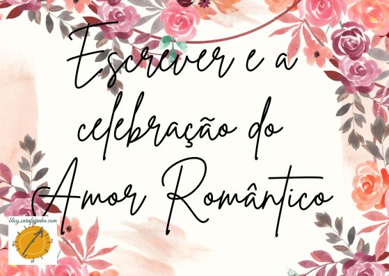 Feliz Dia de São Valentim – Sara Farinha
