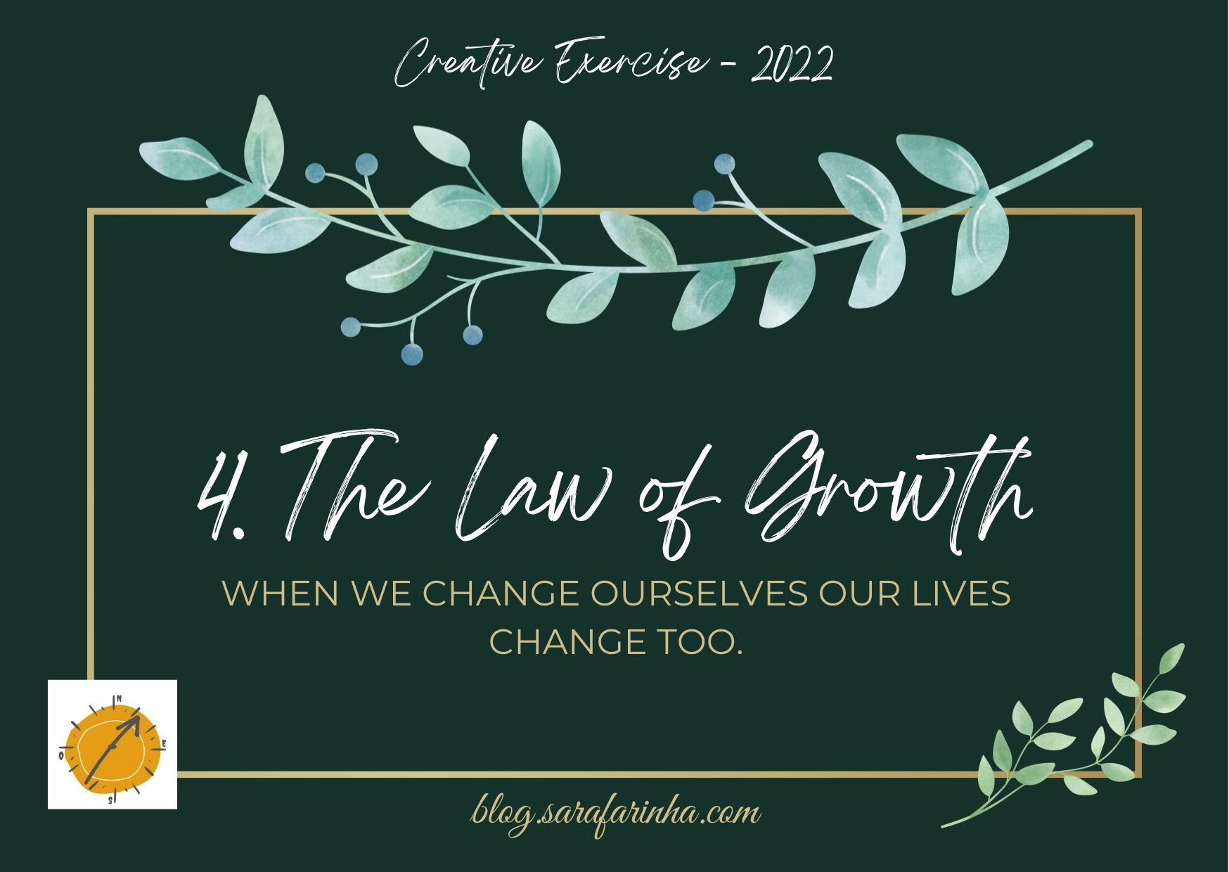 A lei do Crescimento