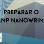 Preparar o Camp NaNo