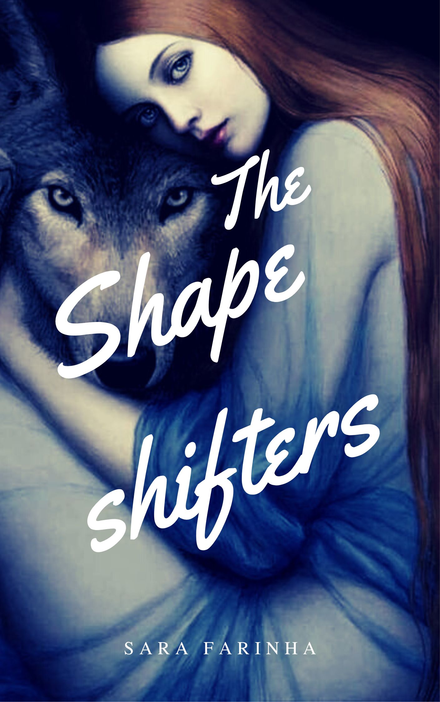 the shapeshifters