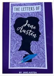 as cartas de Jane Austen