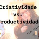 Uma pausa em Fevereiro. Criatividade vs. Productividade: a eterna batalha