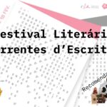 Festival Literário Correntes d’Escritas