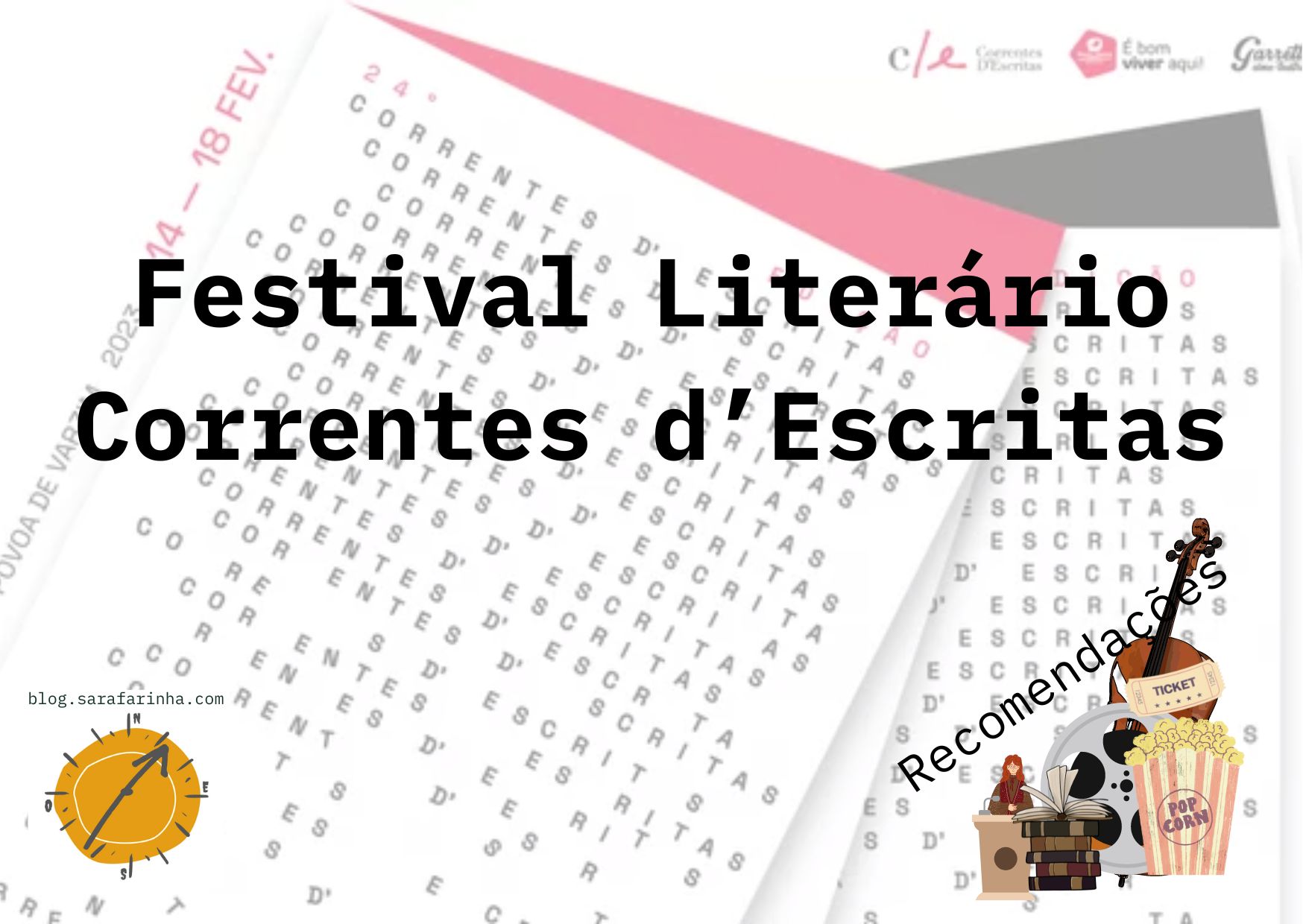 festival literário
