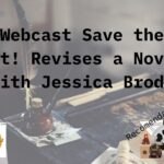 Webcast Save the Cat! Revises a Novel with Jessica Brody