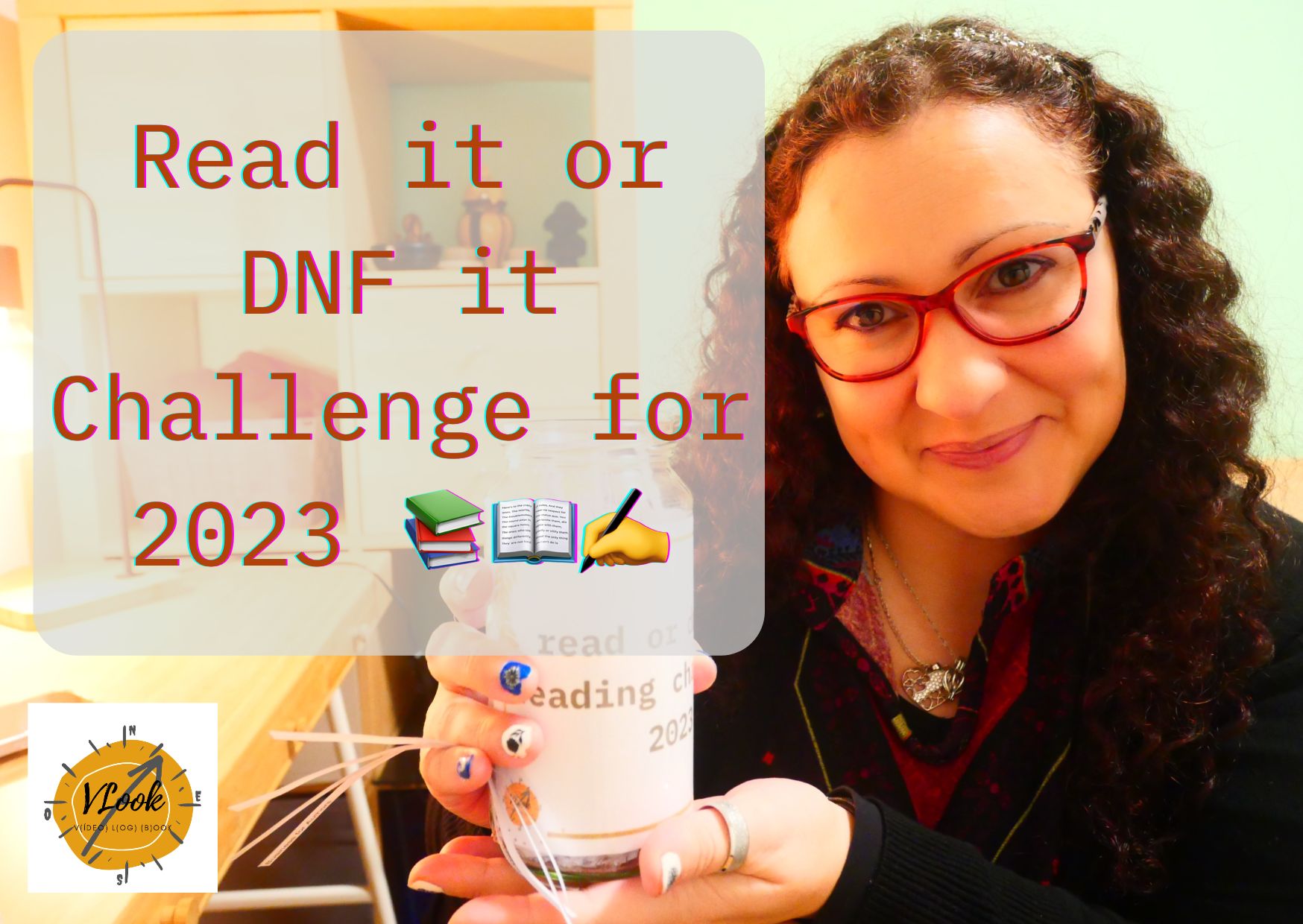read or dnf challenge