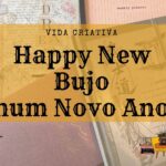 Happy New Bujo num Novo Ano