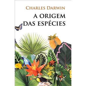 charles darwin