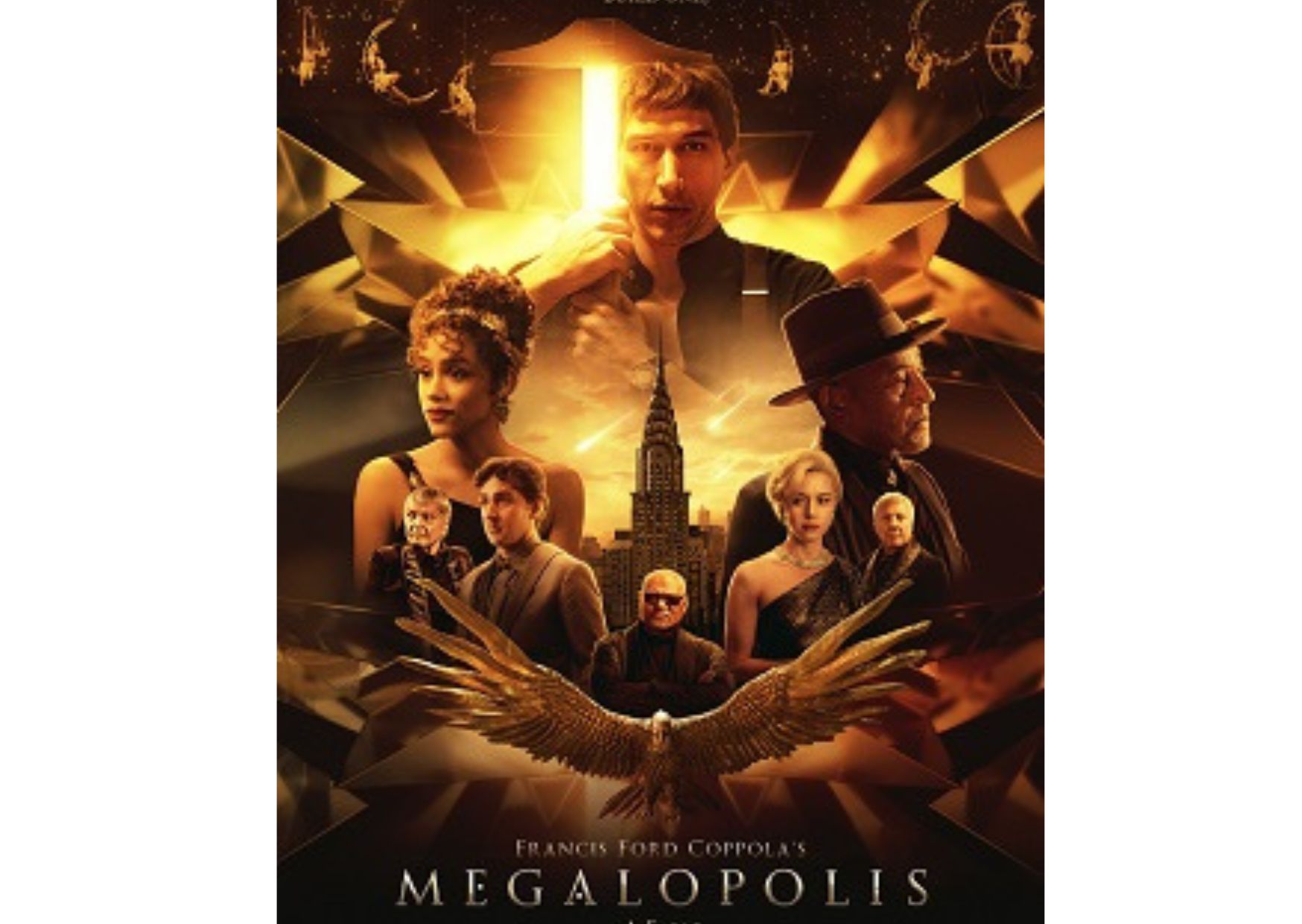 megalopolis