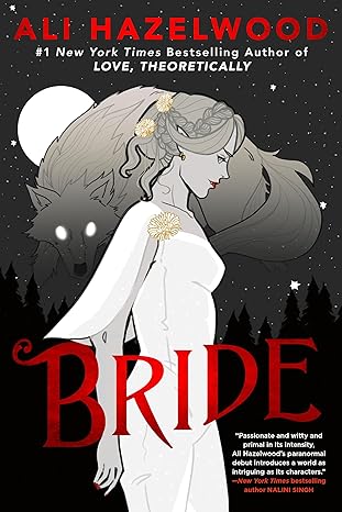 Bride por Ali Hazelwood