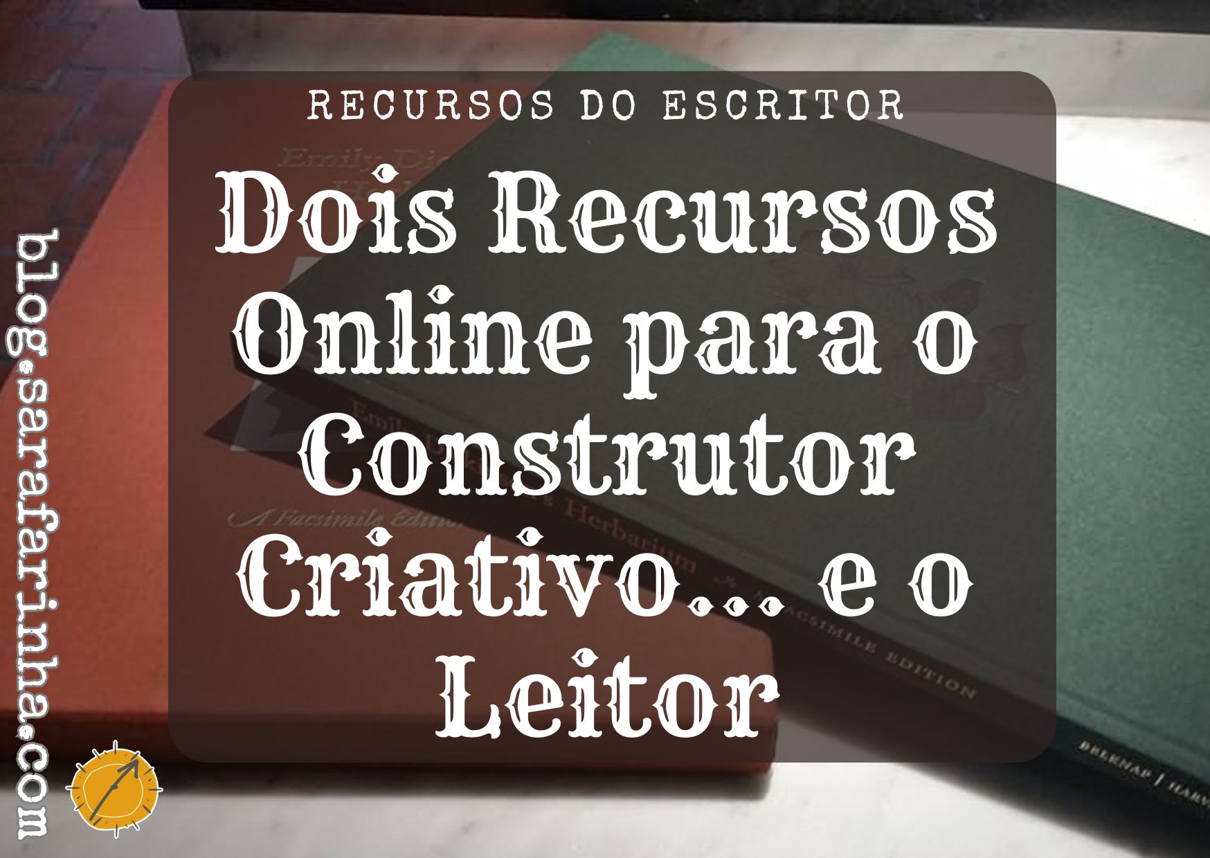 dois recursos online