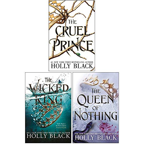 trilogia the cruel prince