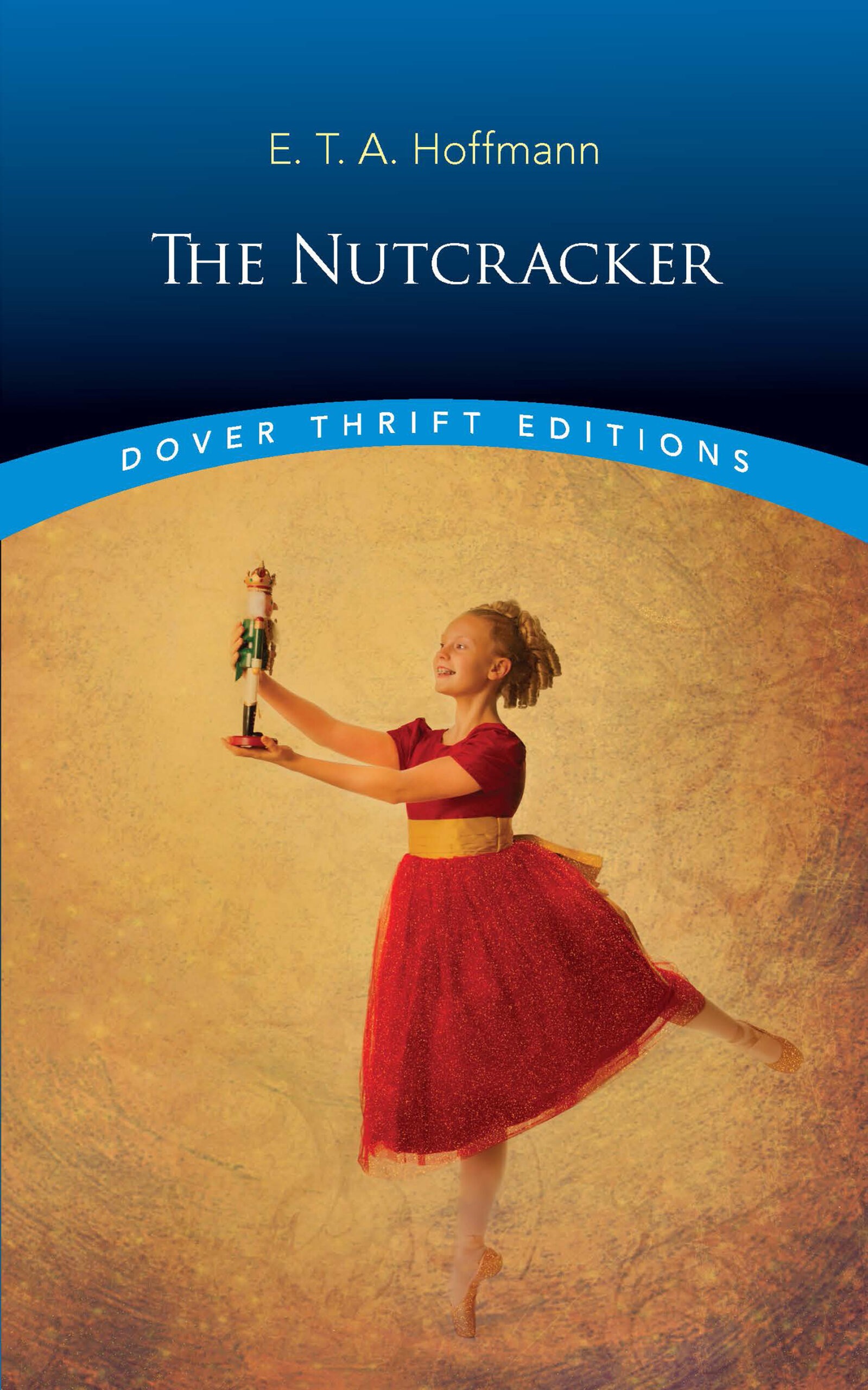 the nutcracker