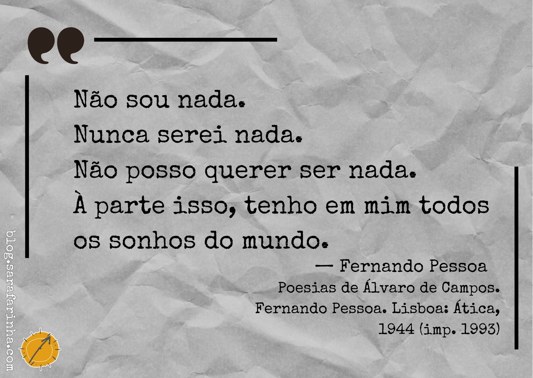 sonhos do mundo