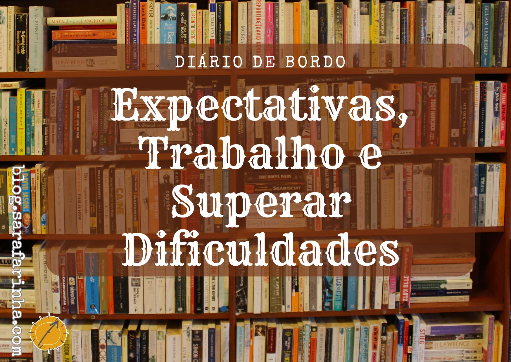 expectativas e trabalho