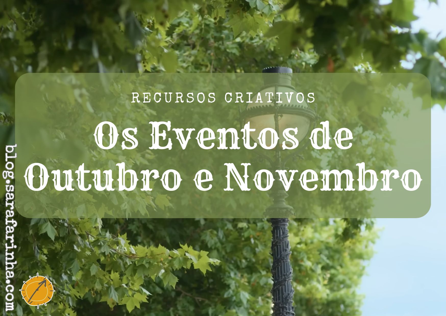 eventos literários